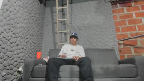 maximo__77 online show from 12.19.25