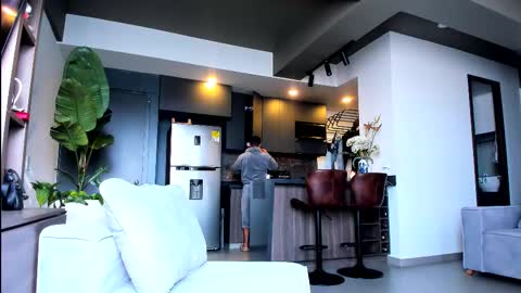 maximo_and_marcelo online show from 03.19.26