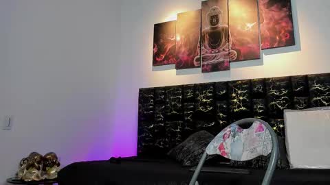 maximo_morelli online show from 10.27.25