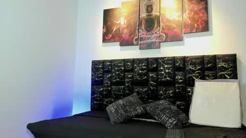 maximo_morelli online show from 11.28.25