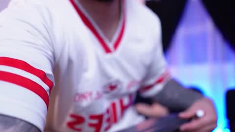 Maximo online show from 02.01.26