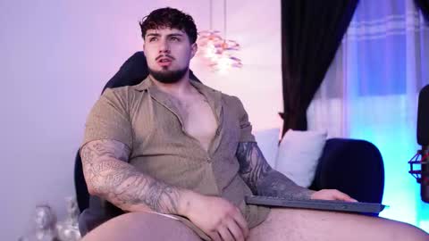 Maximo online show from 02.06.26