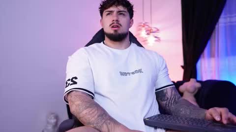 Maximo online show from 02.09.26