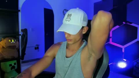 Maximo online show from 06.25.26