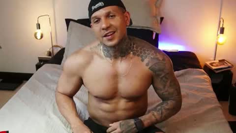 Maximo online show from 10.06.25