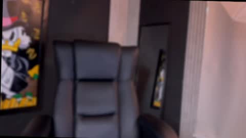 Maximo online show from 10.19.25