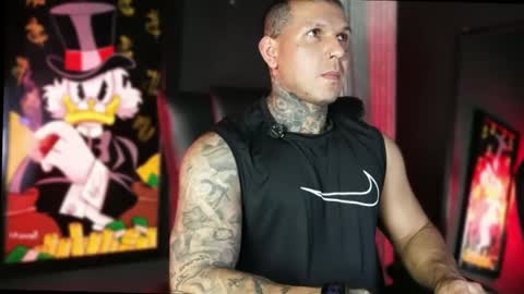 Maximo online show from 10.21.25