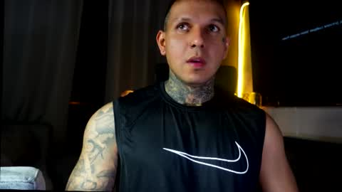 Maximo online show from 11.02.25