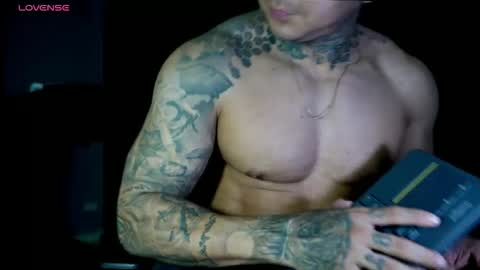 Maximo online show from 11.26.25