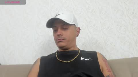 maximohall online show from 10.10.25