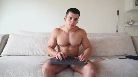 Sebastian online show from 10.28.25