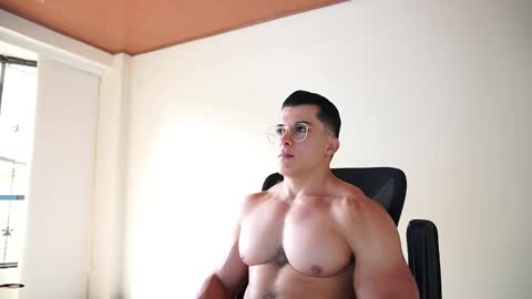 Sebastian online show from 01.15.26