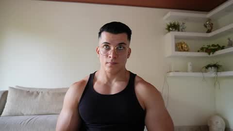 Sebastian online show from 04.13.26