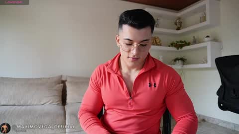 Sebastian online show from 04.15.26