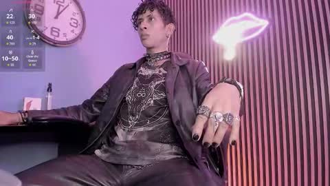 MAXIMO online show from 03.11.26