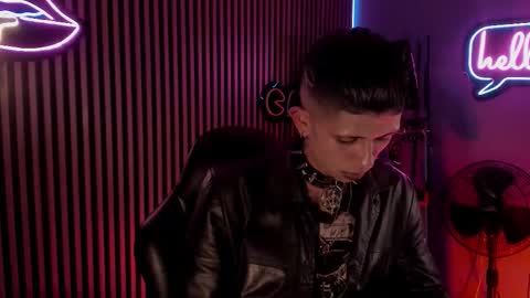 MAXIMO online show from 03.21.26