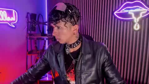 MAXIMO online show from 03.25.26