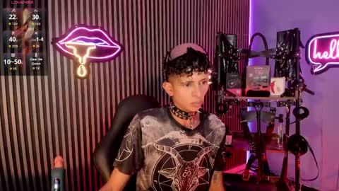 MAXIMO online show from 06.04.26