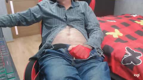 maximus3334 online show from 10.20.25