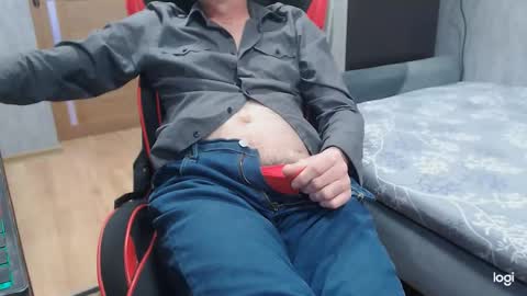 maximus3334 online show from 03.09.26