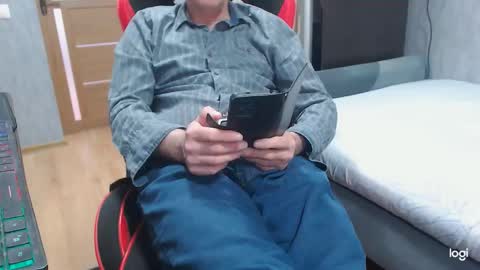 maximus3334 online show from 03.24.26