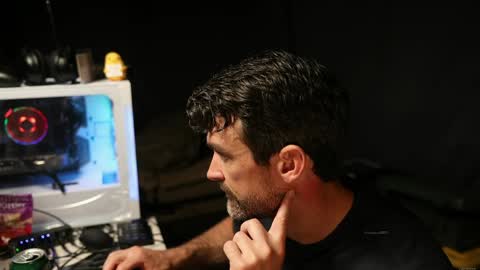 Maximus7871 online show from 04.04.26