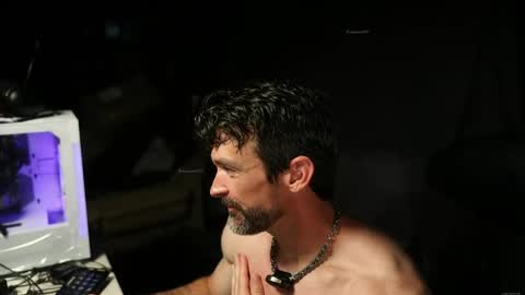 Maximus7871 online show from 04.22.26