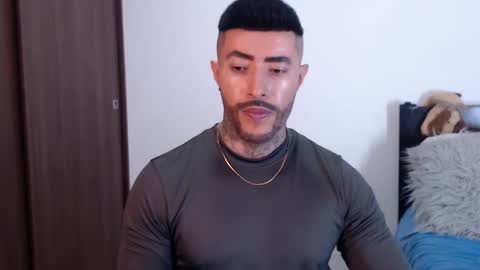 Independent Model online show from 01.16.25