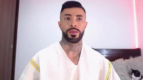 Snapshot of maximus_golden chatting on 02.03.26 Independent Model online show from 02.03.26