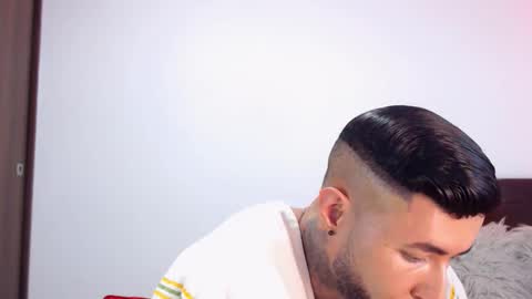 Snapshot of maximus_golden chatting on 02.03.26 Independent Model online show from 02.03.26