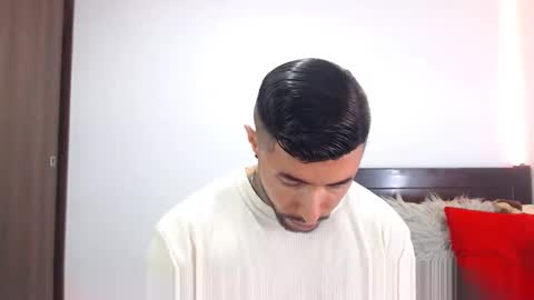 Snapshot of maximus_golden chatting on 02.17.26 Independent Model online show from 02.17.26