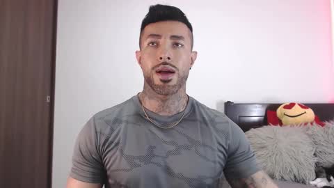 Snapshot of maximus_golden chatting on 02.27.26 Independent Model online show from 02.27.26