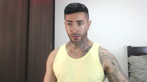 Snapshot of maximus_golden chatting on 02.28.26 Independent Model online show from 02.28.26