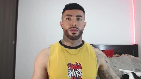 Independent Model online show from 03.09.26