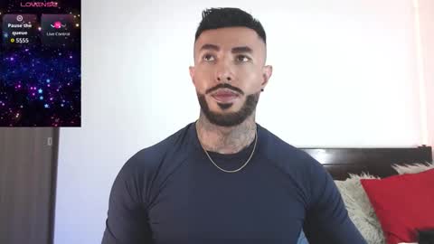 Independent Model online show from 03.28.26