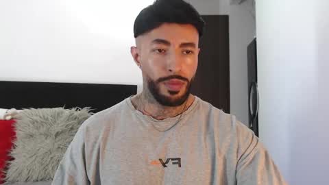 Independent Model online show from 05.31.26