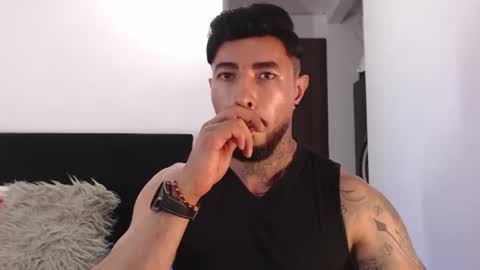 Snapshot of maximus_golden chatting on 06.10.26 Independent Model online show from 06.10.26