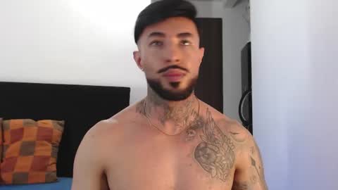 Snapshot of maximus_golden chatting on 07.07.26 Independent Model online show from 07.07.26