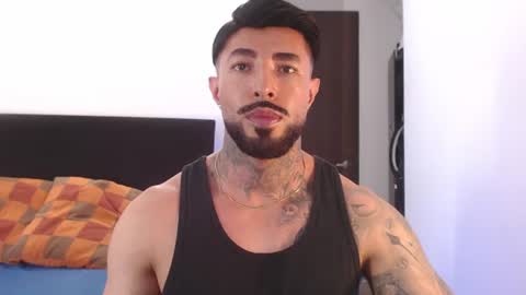 Snapshot of maximus_golden chatting on 07.10.26 Independent Model online show from 07.10.26