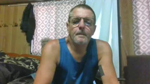 Snapshot of maximus_oreally chatting on 02.27.25 Max online show from 02.27.25