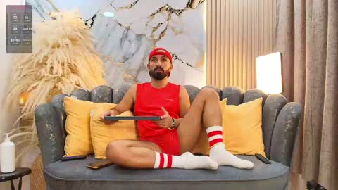 Maximus online show from 04.22.26