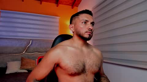 Maximus Clark online show from 02.24.26