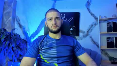 Maximus online show from 03.15.26