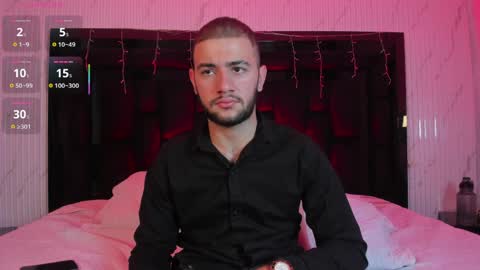 Maximus online show from 04.03.26