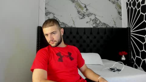 Maximus online show from 05.18.26
