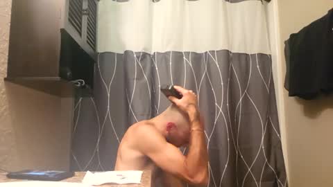 maximusdemitrious online show from 11.11.25