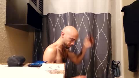 maximusdemitrious online show from 01.18.26