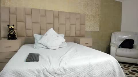 Maximus online show from 10.19.25