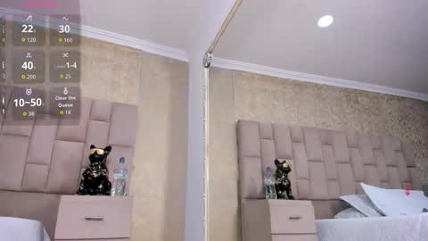 Maximus online show from 10.23.25