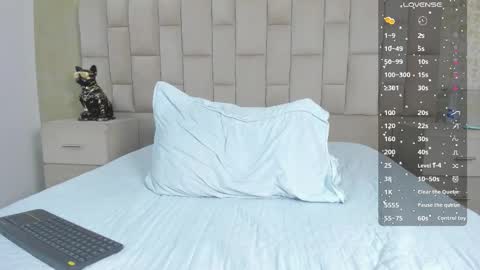 Maximus online show from 11.14.25